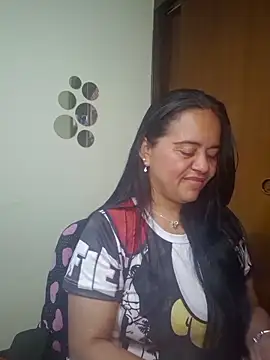 Snapshot of Miss__kendra_ chatting on 24, 10, 2025 Miss kendra online show from 24, 10, 2025