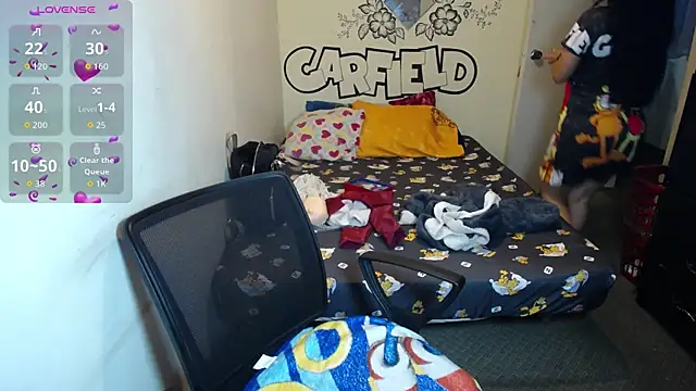 Miss  kendra  online show from 16, 12, 2025