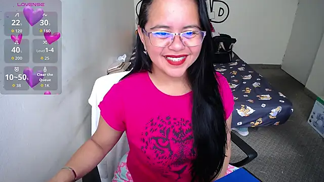 Miss  kendra  online show from 11, 1, 2026