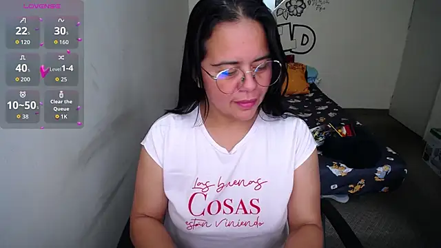 Miss  kendra  online show from 15, 1, 2026