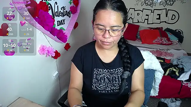 Miss  kendra  online show from 18, 2, 2026