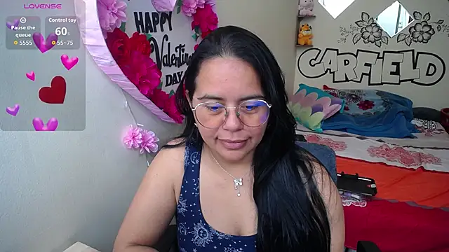 Miss  kendra  online show from 7, 3, 2026