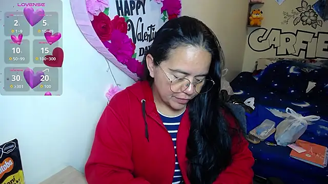 Miss  kendra  online show from 16, 3, 2026