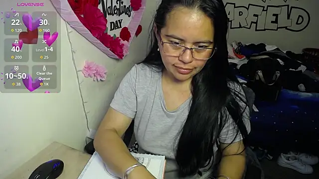 Miss  kendra  online show from 3, 4, 2026