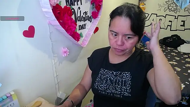 Snapshot of Miss__kendra_ chatting on 1, 7, 2026 Miss kendra online show from 1, 7, 2026