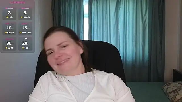 Mirabelle Velvet online show from 16, 12, 2025