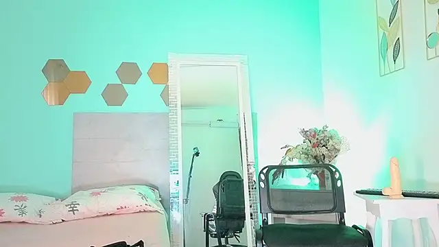 Darkcandyboy online show from 14, 10, 2025