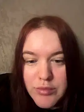 IvorySnowW online show from 2, 12, 2025