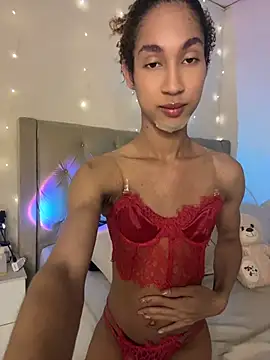 Snapshot of Chloe_Celeste chatting on 6, 8, 2026 Chloe Celeste online show from 6, 8, 2026