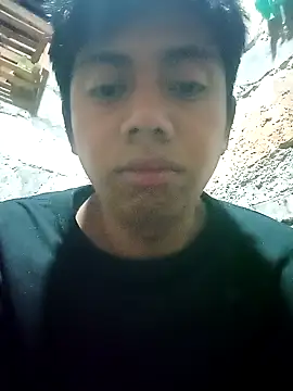 Rolando0 online show from 9, 2, 2026