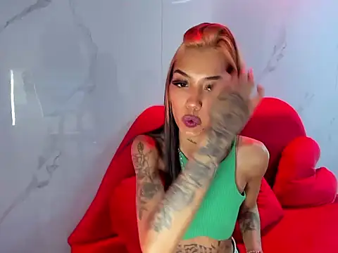 KarlaSlutSkinny   online show from 23, 10, 2025