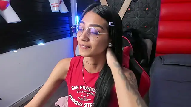 KarlaSlutSkinny   online show from 5, 7, 2026