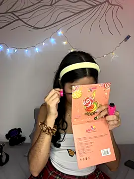 Ariasex  online show from 22, 10, 2025