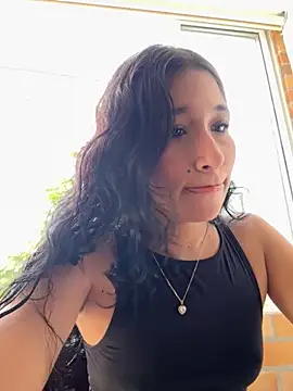 Ariasex  online show from 4, 11, 2025