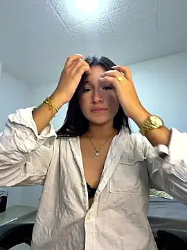 Ariasex  online show from 18, 1, 2026