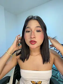 Ariasex  online show from 2, 2, 2026