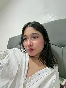 Ariasex  online show from 20, 2, 2026