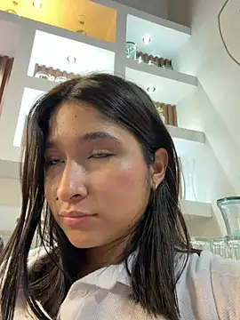 Ariasex  online show from 1, 3, 2026