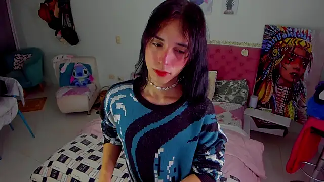 KittyChannel  online show from 11, 1, 2026