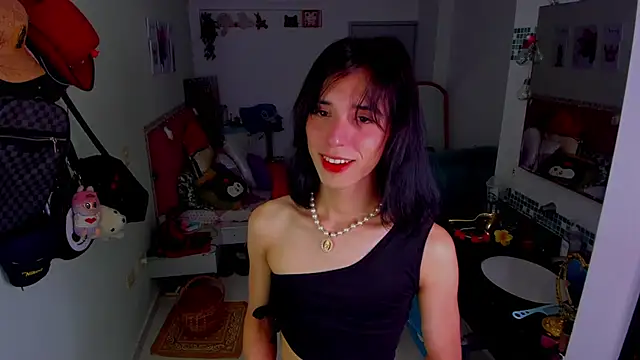 KittyChannel  online show from 15, 1, 2026