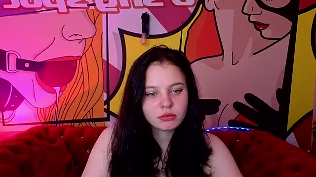 SnowWhiti online show from 16, 11, 2025