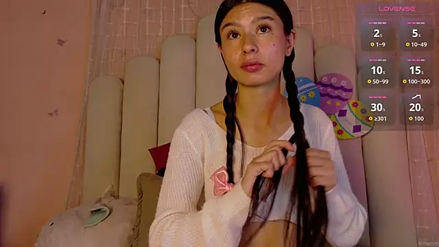 Snapshot of SweetRenata_ chatting on 26, 6, 2026 SweetRenata online show from 26, 6, 2026