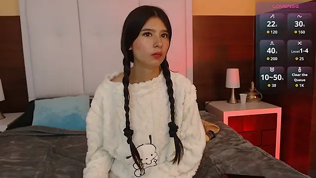 Snapshot of SweetRenata_ chatting on 29, 6, 2026 SweetRenata online show from 29, 6, 2026
