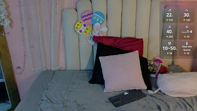 Snapshot of SweetRenata_ chatting on 8, 7, 2026 SweetRenata online show from 8, 7, 2026