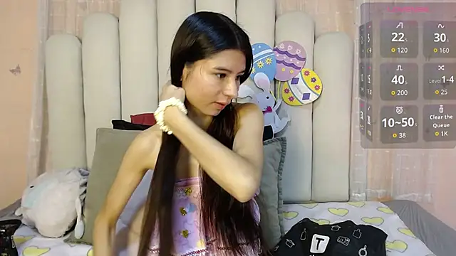 Snapshot of SweetRenata_ chatting on 22, 7, 2026 SweetRenata online show from 22, 7, 2026