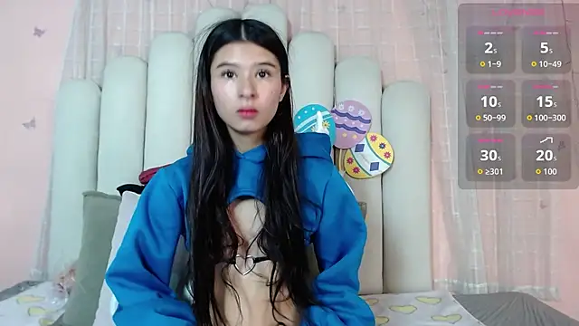 Snapshot of SweetRenata_ chatting on 23, 7, 2026 SweetRenata online show from 23, 7, 2026