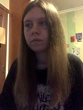 LunaVirelle online show from 14, 11, 2025