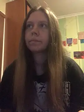 LunaVirelle online show from 18, 4, 2026