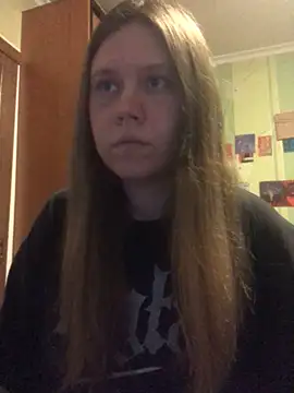 Snapshot of LunaVirelle chatting on 25, 5, 2026 LunaVirelle online show from 25, 5, 2026