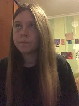Snapshot of LunaVirelle chatting on 2, 7, 2026 LunaVirelle online show from 2, 7, 2026
