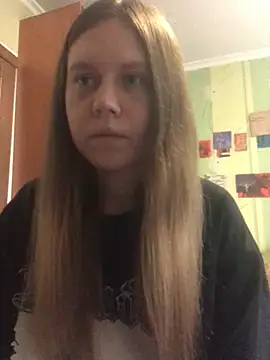 Snapshot of LunaVirelle chatting on 8, 7, 2026 LunaVirelle online show from 8, 7, 2026