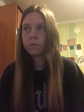 Snapshot of LunaVirelle chatting on 20, 7, 2026 LunaVirelle online show from 20, 7, 2026