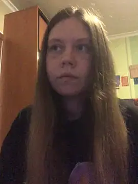 Snapshot of LunaVirelle chatting on 24, 7, 2026 LunaVirelle online show from 24, 7, 2026