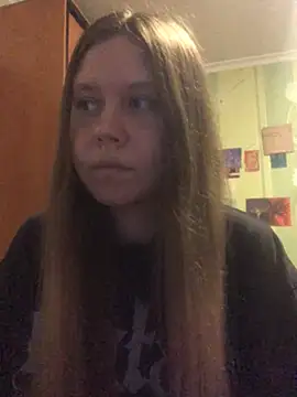 Snapshot of LunaVirelle chatting on 25, 7, 2026 LunaVirelle online show from 25, 7, 2026