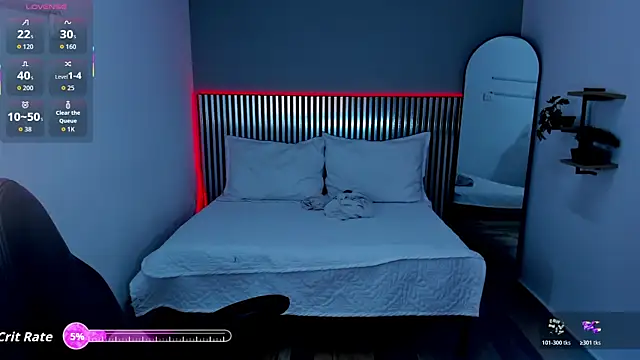 Little Alli online show from 4, 12, 2025