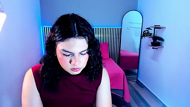 Little Alli online show from 16, 12, 2025