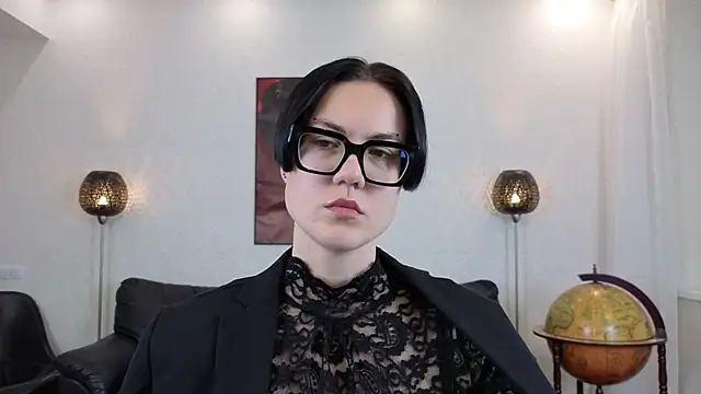 Marie Fitch online show from 25, 5, 2026