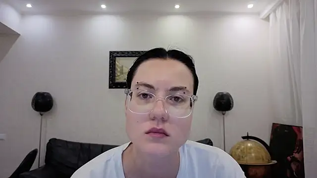 Snapshot of Marie_Fitch chatting on 26, 6, 2026 Marie Fitch online show from 26, 6, 2026