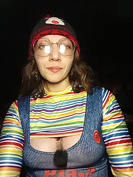 Lucy colee online show from 14, 11, 2025