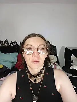 Lucy colee online show from 8, 3, 2026