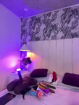 Karoline 606 online show from 1, 4, 2026