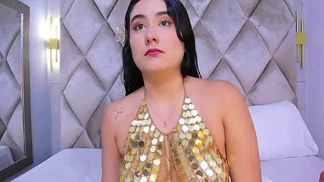 Snapshot of GabyParker_ chatting on 4, 2, 2026 GabyParker online show from 4, 2, 2026