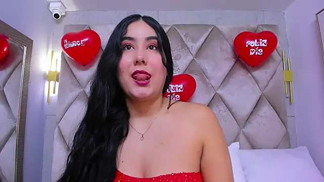 Snapshot of GabyParker_ chatting on 14, 2, 2026 GabyParker online show from 14, 2, 2026