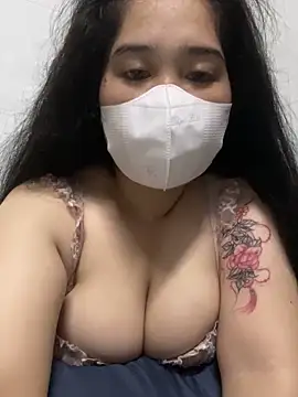 Snapshot of Min538 chatting on 10, 10, 2025 Min538 online show from 10, 10, 2025