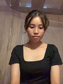 Snapshot of Han-han123 chatting on 9, 10, 2025 Han-han123 online show from 9, 10, 2025