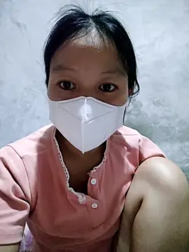 Snapshot of Han-han123 chatting on 20, 10, 2025 Han-han123 online show from 20, 10, 2025